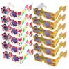Happy Birthday & Smiley Faces Glasses - See Images in each point of light view 1