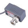 axGear CCTV Coax BNC Video Power Balun Transceiver to CAT5e CAT6 RJ45 Connector view 3