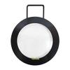 5 Lens Set 5-in-1 250mm Lenses & Flycase for 1200W HMI Par Light Arrisun 12 M18 view 2