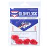 GloveLock - Glove Lace Locks 4 Pack view 1
