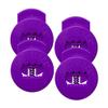 GloveLock 4 Pack (Deep Purple) view 1