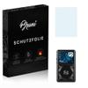 Bruni Screen Protector compatible with FiiO X3 II Protector Film, crystal clear Protective Film (2X) view 1