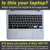 Mightyskins Skin Compatible with Samsung Chromebook Plus 12.3"(2017 - Paint Drip | Protective, Durable, and Unique Vinyl Decal Wrap Cover | Easy to Apply, Remove, and Change Styles | Made in The USA view 2
