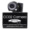 All-Weather Industrial Camera Opticom CC02 with 8 mm Lens and 12V DC view 4