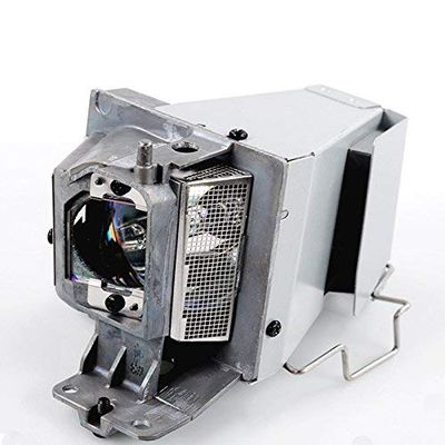 AWO Original Projector Lamp Bulb BL-FU195C with Housing Fit for OPTOMA HD142X HD27