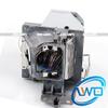 AWO Original Projector Lamp Bulb BL-FU195C with Housing Fit for OPTOMA HD142X HD27 view 2