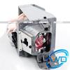 AWO Original Projector Lamp Bulb BL-FU195C with Housing Fit for OPTOMA HD142X HD27 view 3