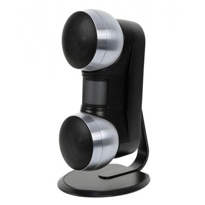 Gallo Acoustics Strada 2 Loudspeaker (Side)