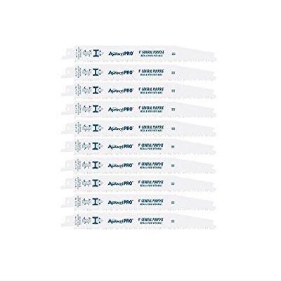 Avanti 9IN 8/14TPI GP 25PK