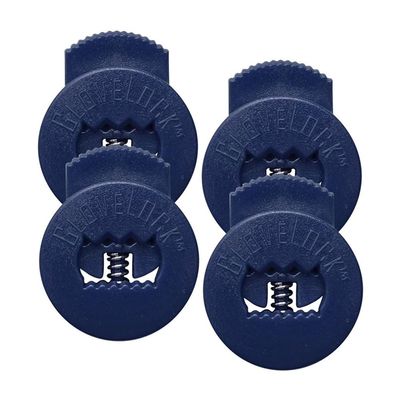 GloveLock 4 Pack (Navy)