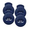 GloveLock 4 Pack (Navy) view 1