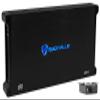 Rockville dB16 8000 Watt Peak/2000w RMS Mono 2 Ohm Amplifier Car Audio Amp view 1
