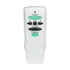 Eogifee Ceiling Fan Remote Control Replacement of Hampton Bay UC7078T with Up and Down Light view 1