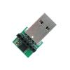 2 pcs lot APC220-43 APC230 APC200A-43 APC240-43 module USB interface board view 1