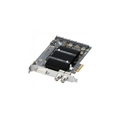 Blackmagic Design Fairlight PCIe Audio Accelerator