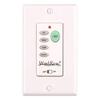 Wind River WR4000 Wall Control, Black view 2