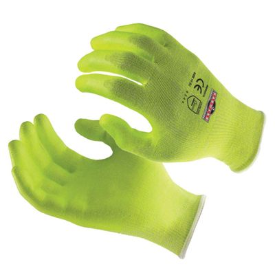 Radians RWG531-L Industrial Safety Gloves