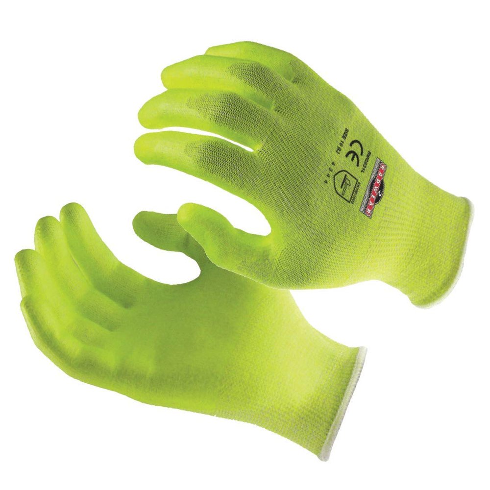 Radians RWG531-L Industrial Safety Gloves
