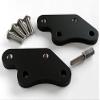 Rearset Risers Suzuki GSXR750 GSXR 750 GSXR600 2004 2005 GSXR1000 2003 2004 view 1