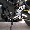 Rearset Risers Suzuki GSXR750 GSXR 750 GSXR600 2004 2005 GSXR1000 2003 2004 view 2