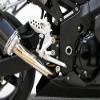 Rearset Risers Suzuki GSXR750 GSXR 750 GSXR600 2004 2005 GSXR1000 2003 2004 view 3