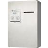 Panasonic CTNR4130RWS COMBO-Maison Home Delivery Box, Half Size, 1 Tablet (Front), Right Opening, Plaster White view 1