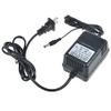 Digipartspower 9V 1000mA AC/AC Adapter for Lexicon Reflex Alesis MEQ-230 Graphic Equalizer 9VAC 1A Power Supply Cord Cable PS Wall Home Charger Mains PSU view 1