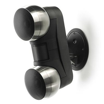 Gallo Acoustics Strada 2 Loudspeaker (Side) with Wall Mount