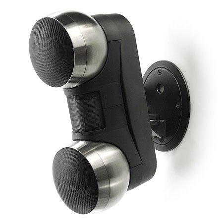 Gallo Acoustics Strada 2 Loudspeaker (Side) with Wall Mount