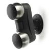 Gallo Acoustics Strada 2 Loudspeaker (Side) with Wall Mount view 1