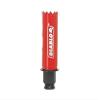 Diablo Bi-Metal Hole Saw with Variable Tooth Design for Faster Cuts - Fits with Snap-Lock Plus Mandrel System - 1-9/16" Diameter - DHS1563 view 1