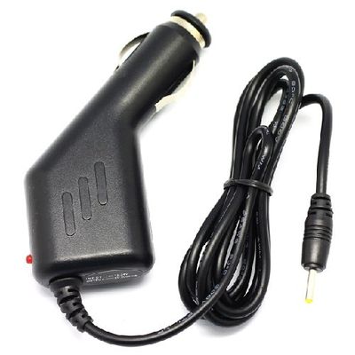Digipartspower Car DC Adapter for Uniden Cam 250 320 500 625 650 945 GT Cam250 Cam320 Cam500 Cam625 Cam650 Cam945GT Full HD Dash Cam Recorder Auto Vehicle Boat RV Lighter Plug Power Supply Cord