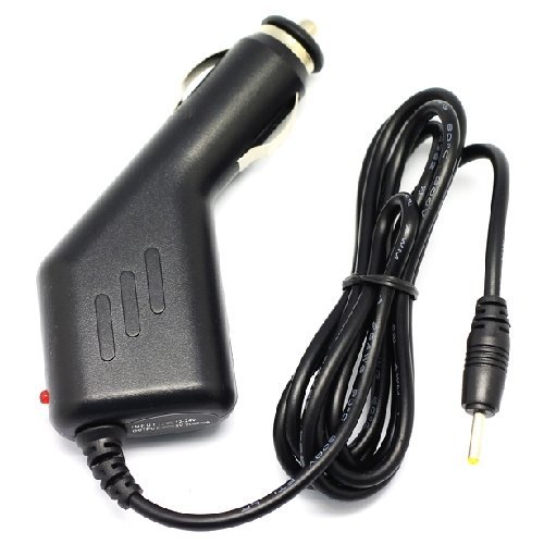 Digipartspower Car DC Adapter for Uniden Cam 250 320 500 625 650 945 GT Cam250 Cam320 Cam500 Cam625 Cam650 Cam945GT Full HD Dash Cam Recorder Auto Vehicle Boat RV Lighter Plug Power Supply Cord