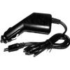 Digipartspower Car DC Adapter for Uniden Cam 250 320 500 625 650 945 GT Cam250 Cam320 Cam500 Cam625 Cam650 Cam945GT Full HD Dash Cam Recorder Auto Vehicle Boat RV Lighter Plug Power Supply Cord view 2