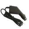 Digipartspower Car DC Adapter for Uniden Cam 250 320 500 625 650 945 GT Cam250 Cam320 Cam500 Cam625 Cam650 Cam945GT Full HD Dash Cam Recorder Auto Vehicle Boat RV Lighter Plug Power Supply Cord view 3