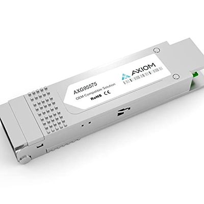 Axiom 40GBASE-LR4 QSFP+ for Cisco