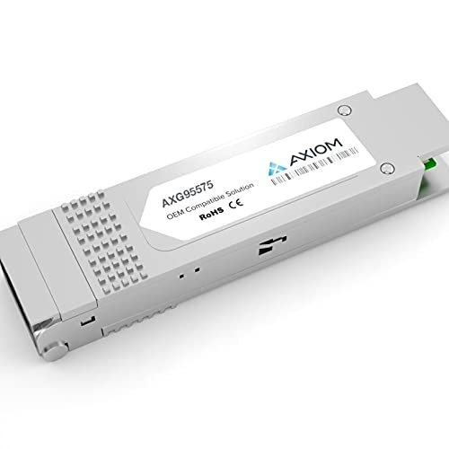 Axiom 40GBASE-LR4 QSFP+ for Cisco