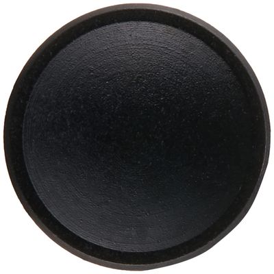 NinoLite Soft Release Shutter Button for Cameras, Black, Compatible with FujiFilm Leica Sony and More Screw-in Button