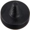 NinoLite Soft Release Shutter Button for Cameras, Black, Compatible with FujiFilm Leica Sony and More Screw-in Button view 2