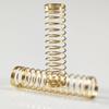 110-Pack 24k Gold-Plated Steel Custom Cherry MX Springs for Cherry Gateron MX switches Replacement (60g) view 3