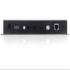 LG STB-5500 Satellite Receiver - 2160P - MPEG - 4K Uhdtv - 1 x HDMI Out - 2 x HDMI in - USB view 1