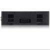 LG STB-5500 Satellite Receiver - 2160P - MPEG - 4K Uhdtv - 1 x HDMI Out - 2 x HDMI in - USB view 2