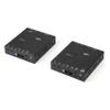 StarTech.com 4K HDMI over IP Extender Kit with Video Control App, Scalable AV over IP with support for AVoIP Video Wall, TAA Compliant view 1