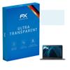 atFoliX Screen Protection Film compatible with Asus ZenBook Flip S UX370UA Screen Protector, ultra-clear FX Protective Film (2X) view 1