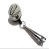 ATLanyards I Hooked Pappy's Heart Fishing Cutters, Pappy Fishing Line Nippers, Gift for Pappy, Gray 99 view 2