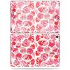 MightySkins Protective Skin Compatible with Asus ZenPad S 8 - Red Petals | Protective, Durable, and Unique Vinyl Decal wrap Cover | Easy to Apply, Remove, and Change Styles | Made in The USA view 1