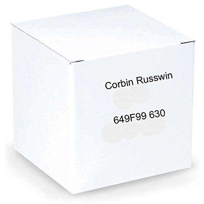 Corbin Russwin 649F99-630
