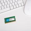 Crucial 16GB, 260-pin SODIMM, DDR4 PC4-19200, view 4