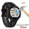 Superior ZRL Tempered Glass Screen Protector for Garmin Forerunner 735XT Screen Protector view 2