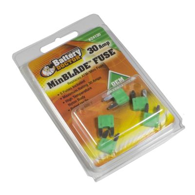 WirthCo 24130 Blade Fuse